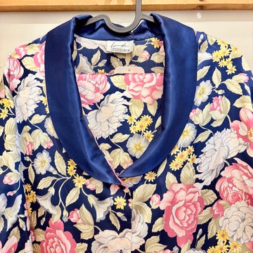 Linda 2-piece pajamas