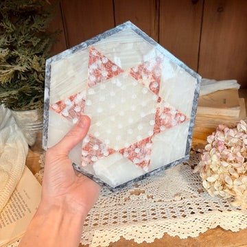 Onyx Chinese Checkers Board