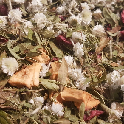 Northern Shaman Herbal Tea