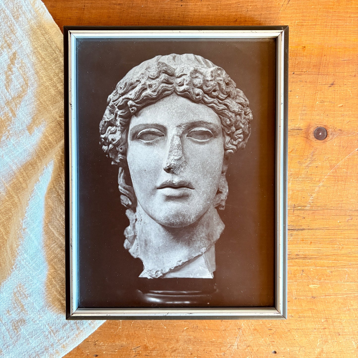 Vintage Frame - Apollo