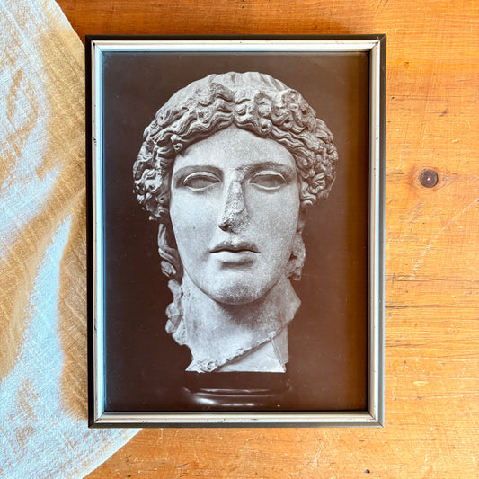 Vintage Frame - Apollo