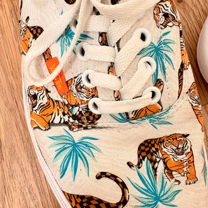 Souliers - Vans X Discovery