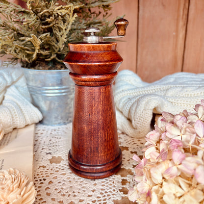 Baribocraft Pepper Mill