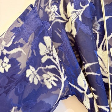 Jessica dressing gown