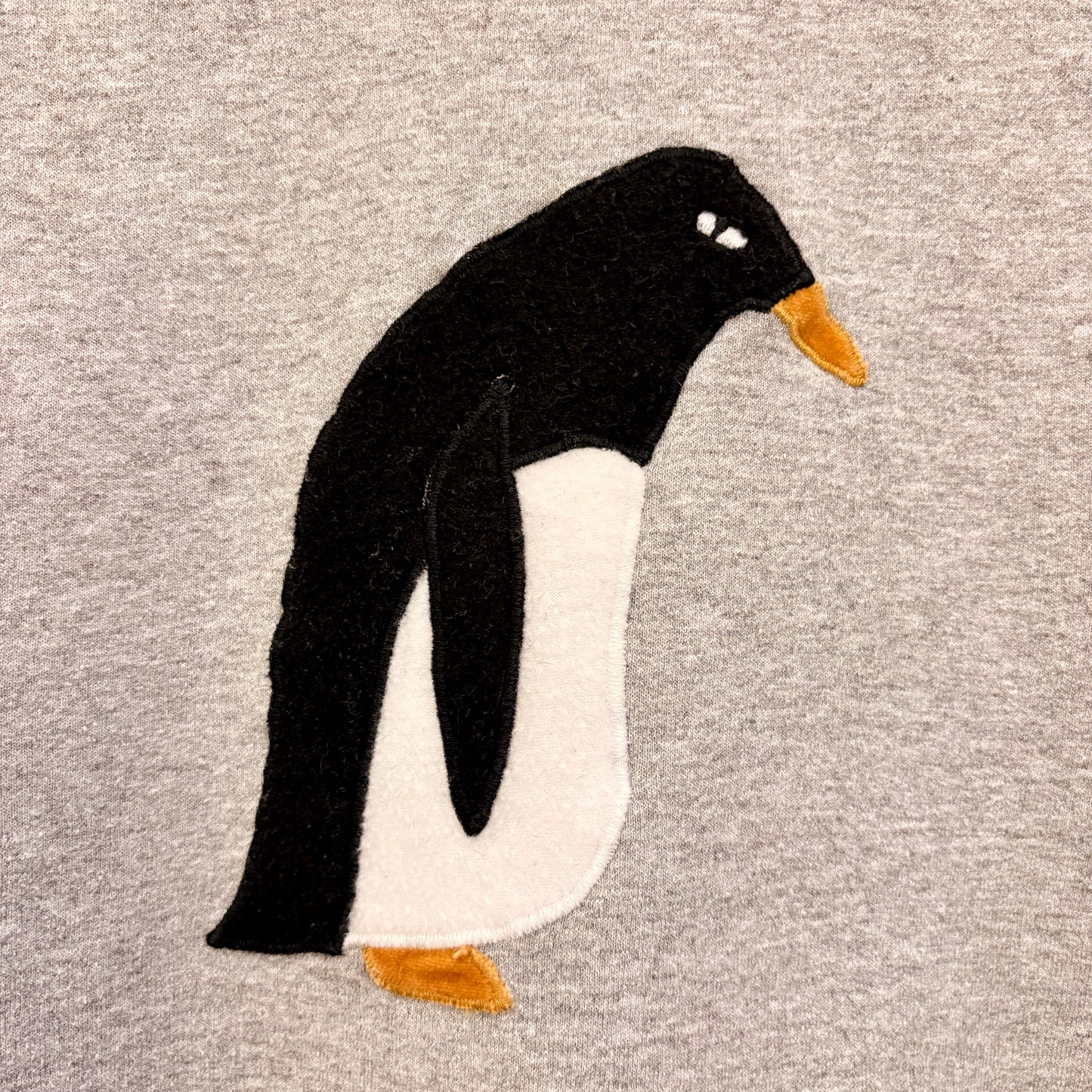 Penguin Crewneck