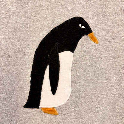 Penguin Crewneck
