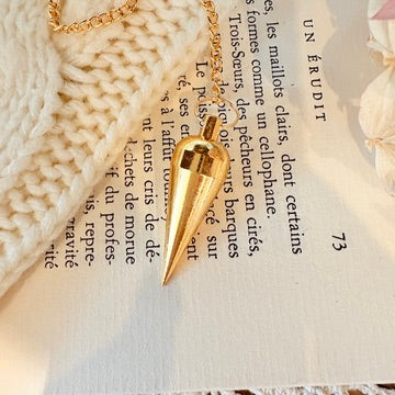 Pendule divinatoire - Universel