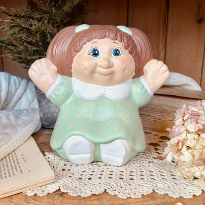 Bout'choux piggy bank