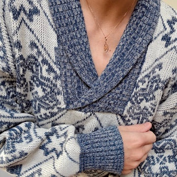 International Knitting Club