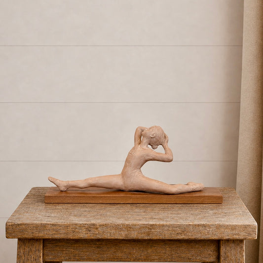 Ballerine - 1972
