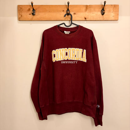 Crewneck Concordia