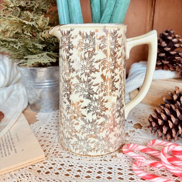 Pichet vintage Sadler