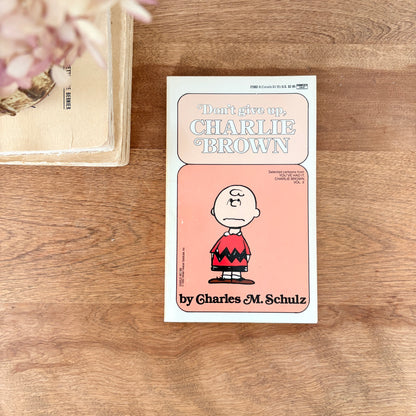 Bande dessinée - Charlie Brown