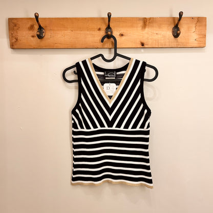 Striped camisole