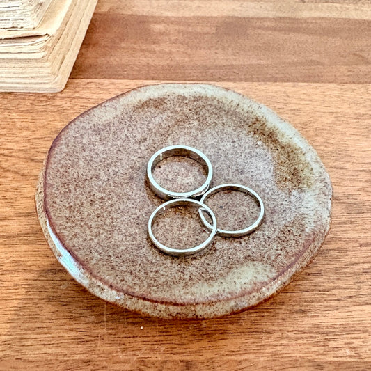 Mini coupelle wabi-sabi