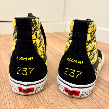 Footwear - Vans X The Shining