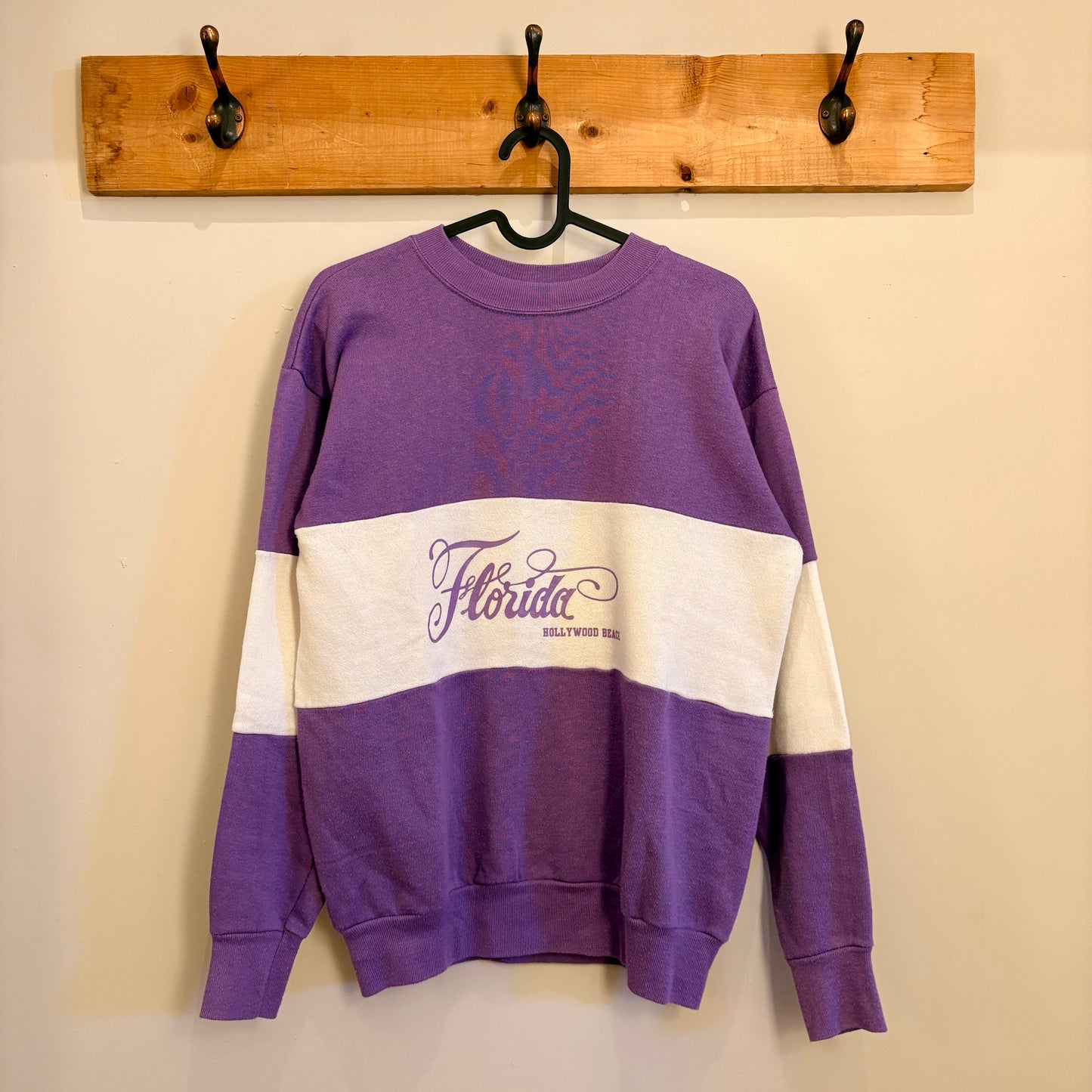Crewneck - La Florida