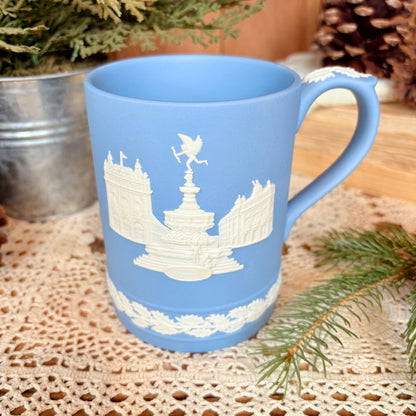 Tasse Wedgwood 1971