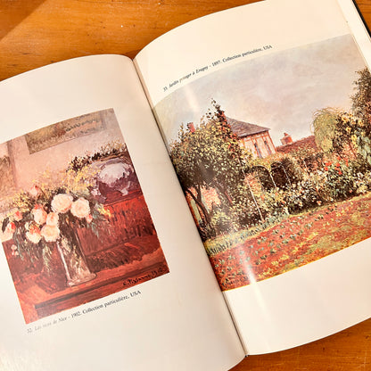 Book - The Impressionists