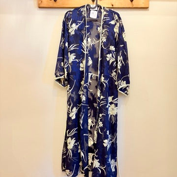 Jessica dressing gown