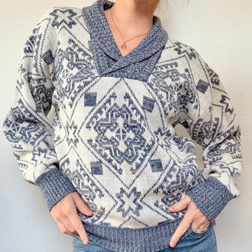 International Knitting Club