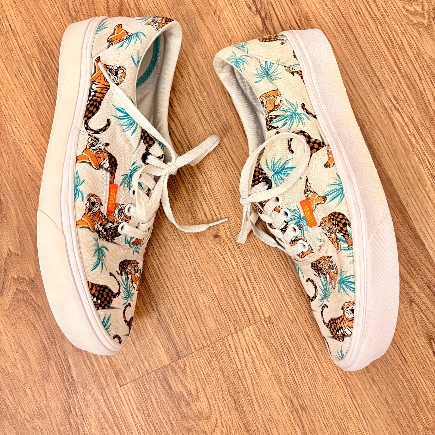 Souliers - Vans X Discovery