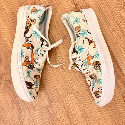 Souliers - Vans X Discovery