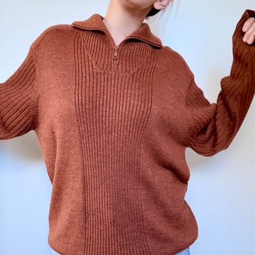 Rust Knitting