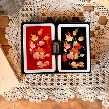 Vintage Kem Card Games