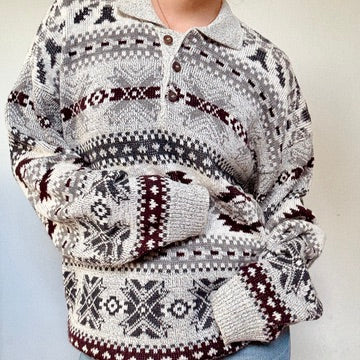 International Knitting Club