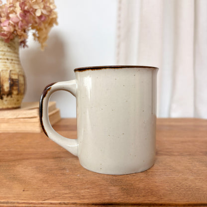 tasse fleurs sauvages