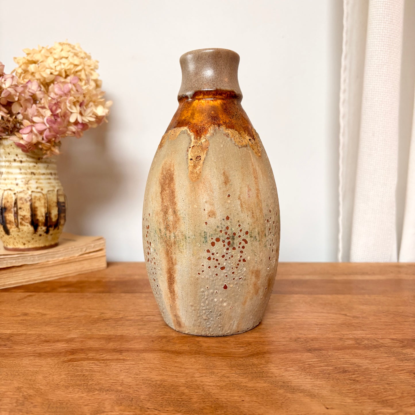 Vase Poterie Laurentienne
