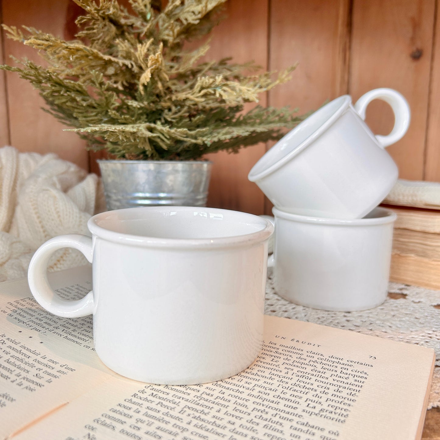 Midwinter Mug