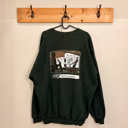 Crewneck Technologies