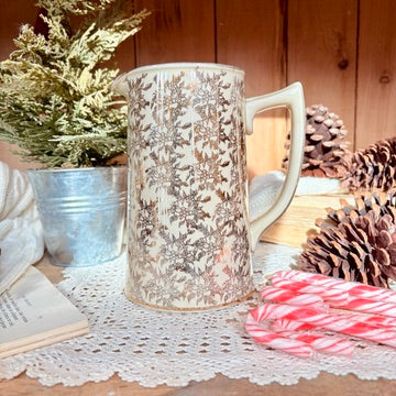 Pichet vintage Sadler