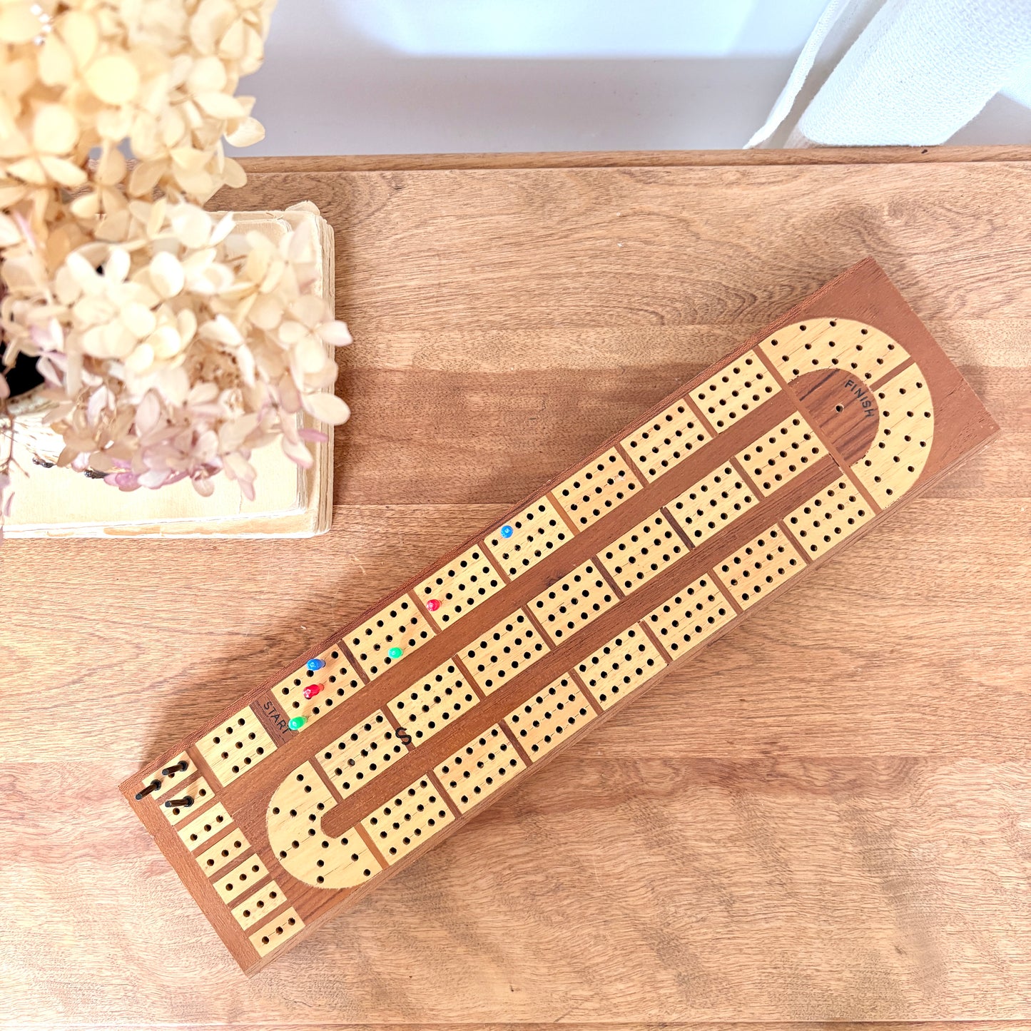 Jeu de cribbage