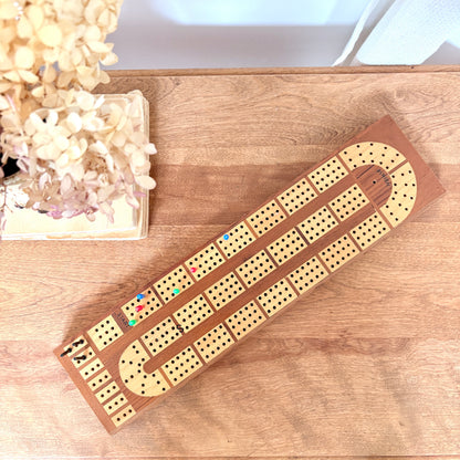 Jeu de cribbage