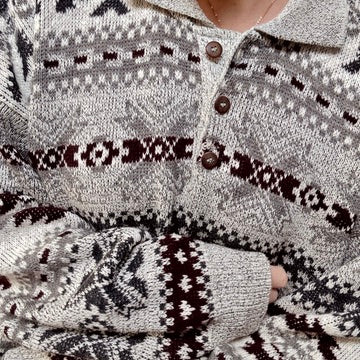 International Knitting Club