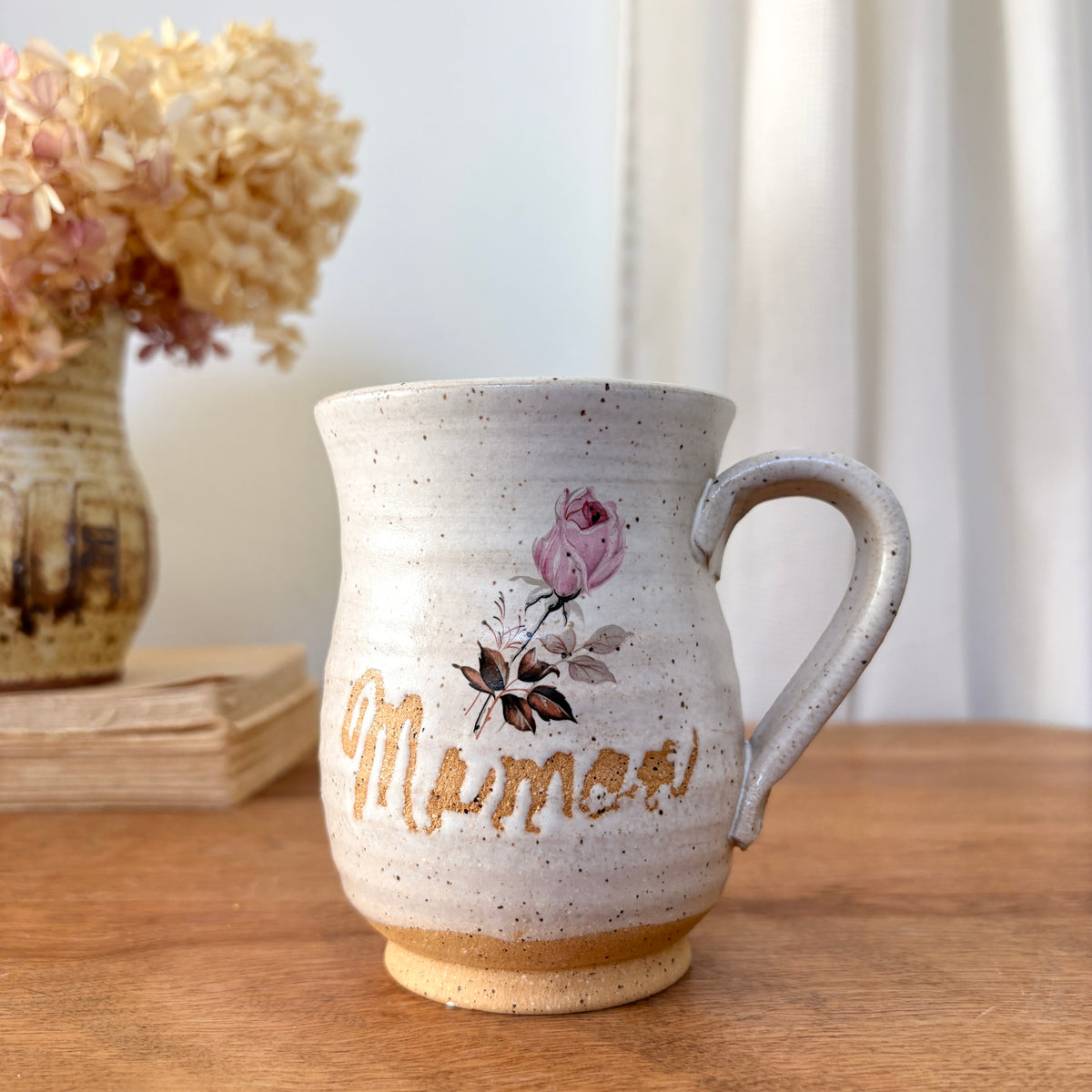 Tasse maman