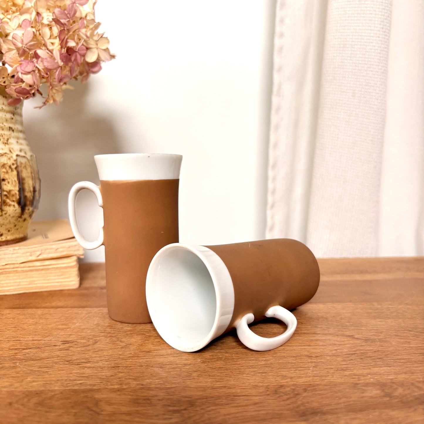 Tasse à espresso 1962 - ens. de 2