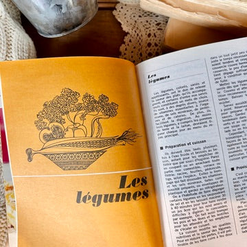 Le livre de recettes Chatelaine