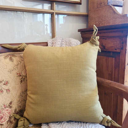 Cushion - Jackie