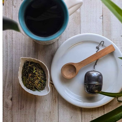 Infusion Sorcière des Bois - Sapin et Thuya