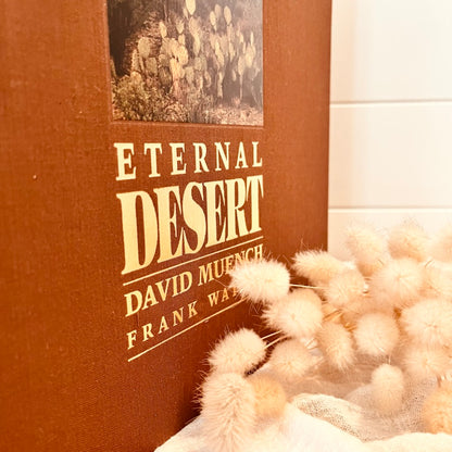 Eternal desert
