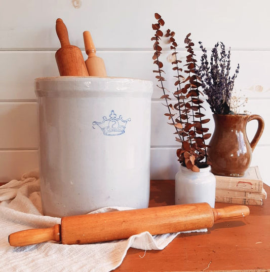 Baribocraft rolling pin