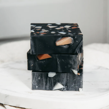 Tea Tree + Lavandin Soap