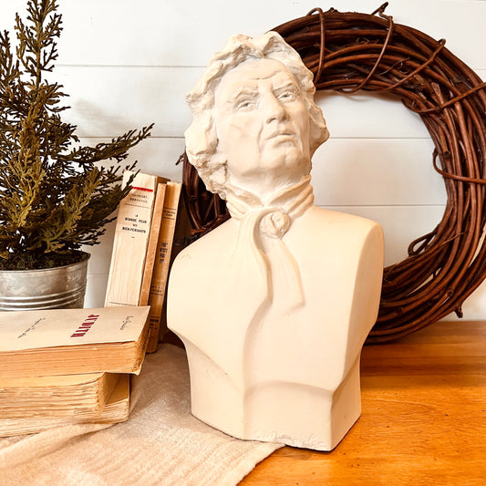 Bust Beethoven