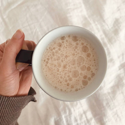 Latte Mix - Oat Milk Chai